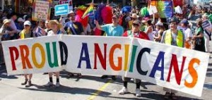 Anglican same sex
